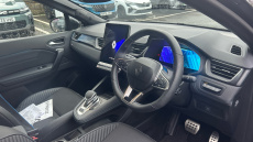 Renault Symbioz 1.6 E-Tech FHEV 145 Techno Esprit Alpine 5dr Auto Hybrid Estate